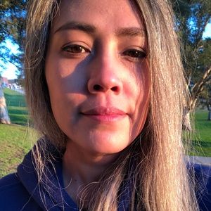 Meet your Posher, Chinaya